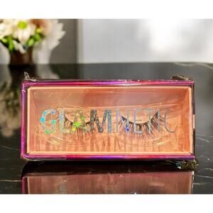 GLAMNETIC Magnetic Lashes LUCKY ~ NIB/SEALED